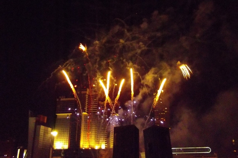 Из провинций в столицу (Нидерланды)