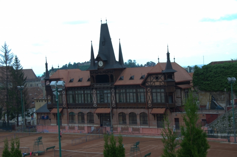 Brasov