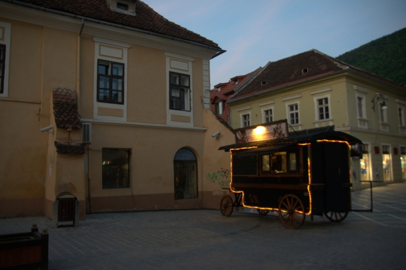 Brasov