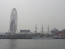 wheel and maru
