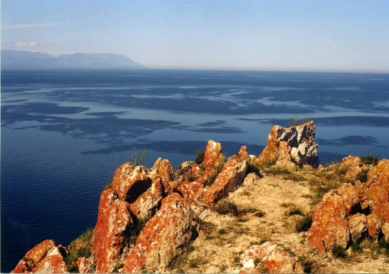 Байкальский дневник