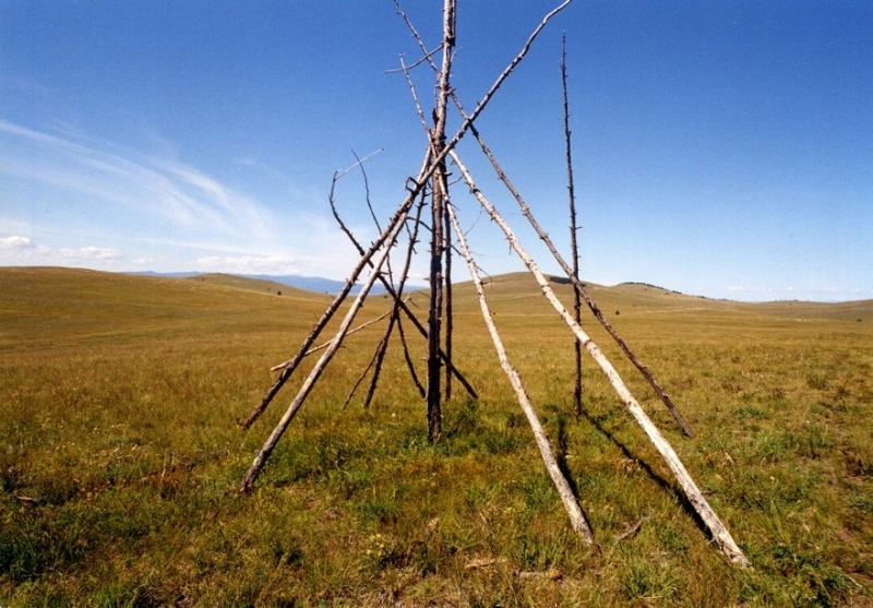 Байкальский дневник