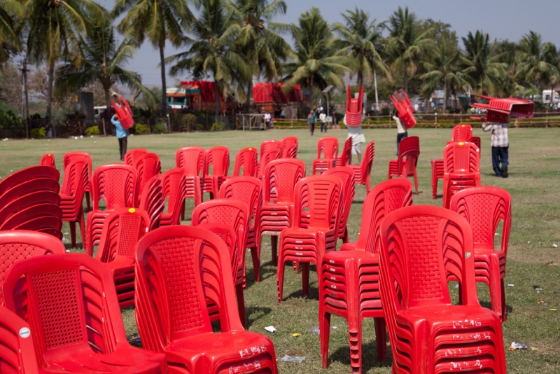 Индия-4, фотоотчет