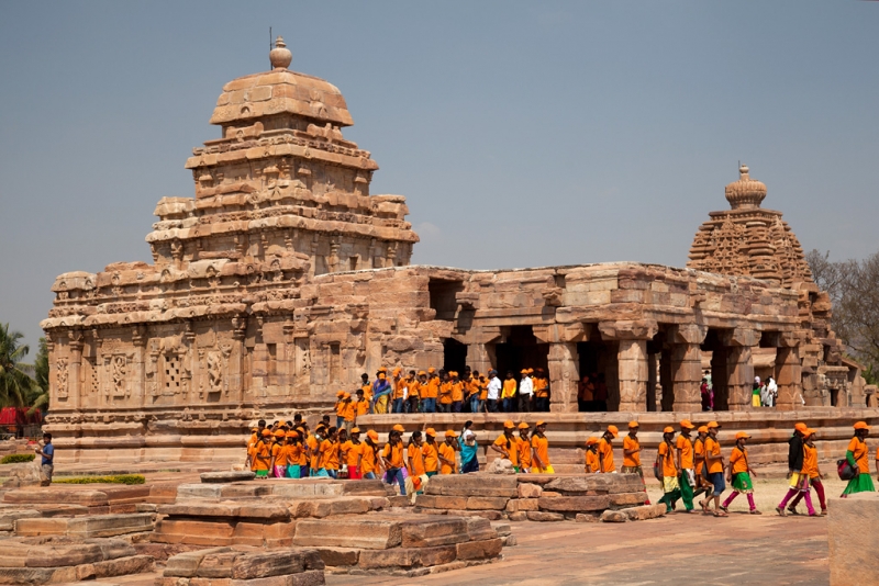 Индия-4, фотоотчет