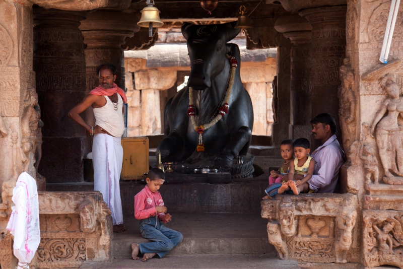 Индия-4, фотоотчет