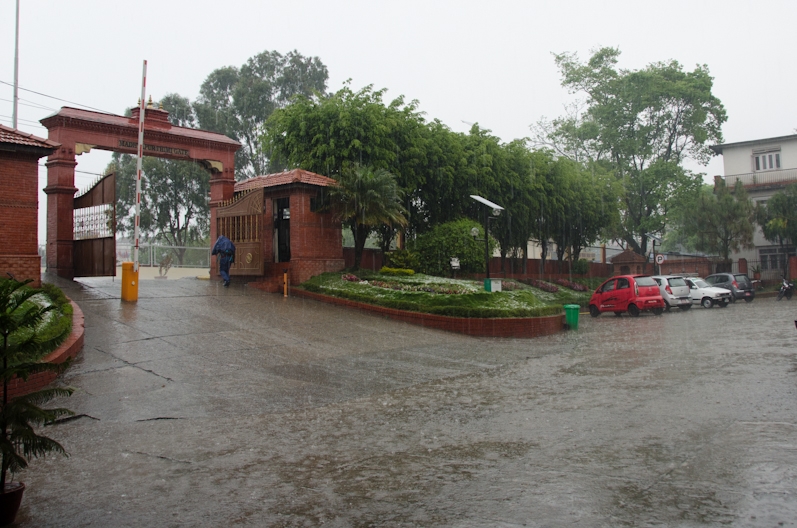 EBC трек март-апрель 2015