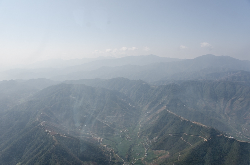 EBC трек март-апрель 2015