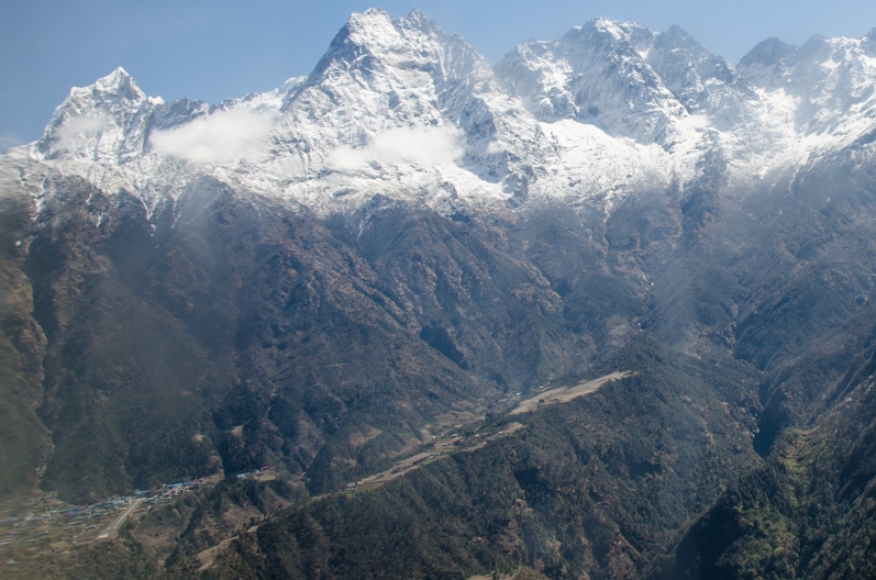 EBC трек март-апрель 2015