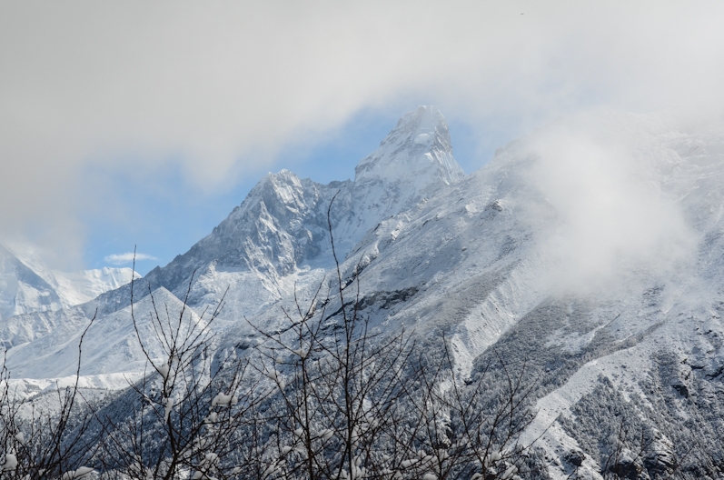 EBC трек март-апрель 2015