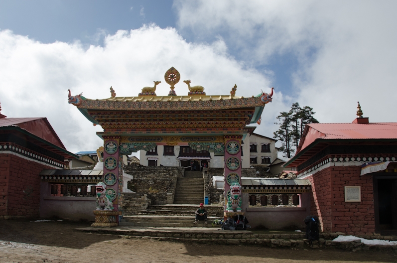 EBC трек март-апрель 2015