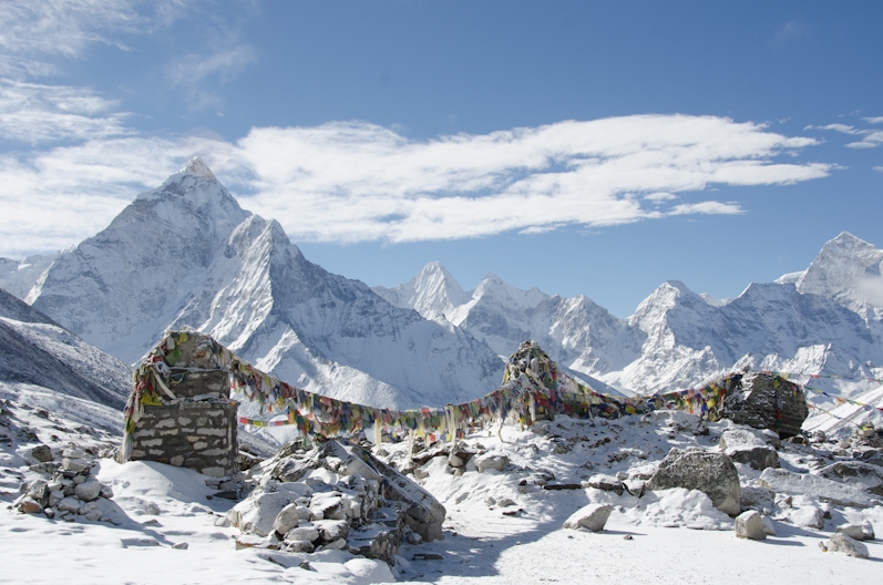 EBC трек март-апрель 2015