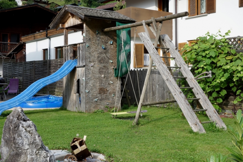 Земля Форарльберг (Bundesland Vorarlberg)