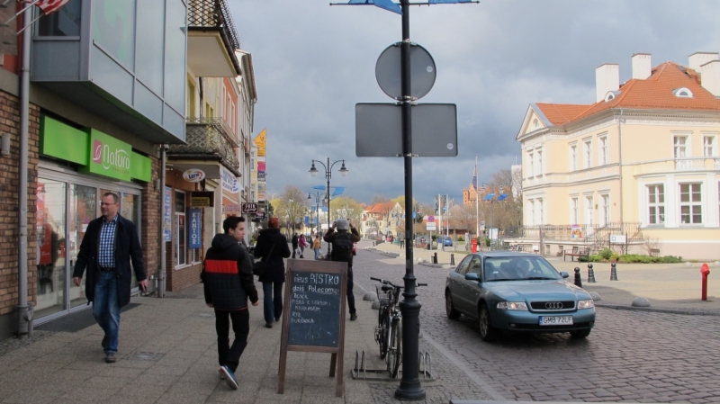 10 дней, 8 городов - путешествие на пасхальные каникулы (апрель 2015)