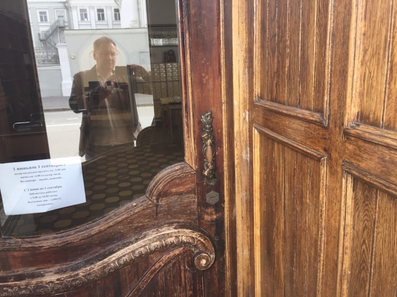 Нижний Новгород и Казань в июне 2015 глазами обывателей.