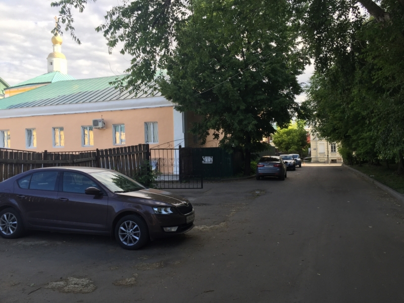 Нижний Новгород и Казань в июне 2015 глазами обывателей.