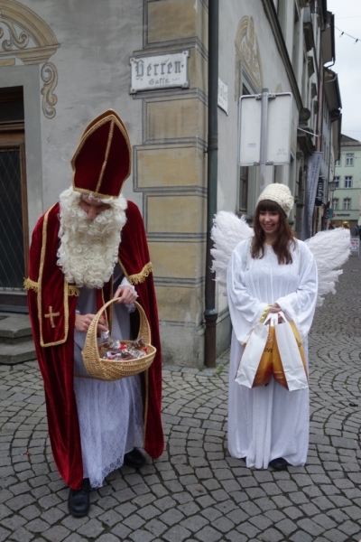 Земля Форарльберг (Bundesland Vorarlberg)