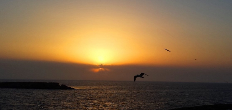 Саленто, Апулия, каблук Италии