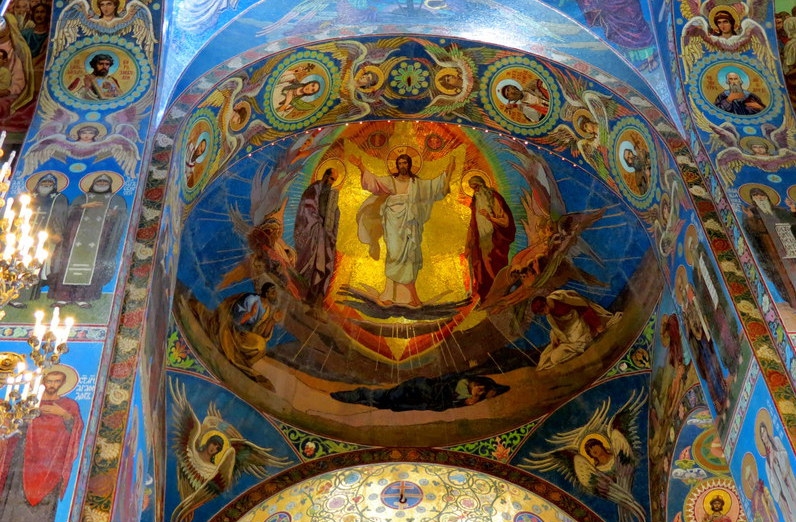 На встречу к питерским котам. Летний вечер с Нет.