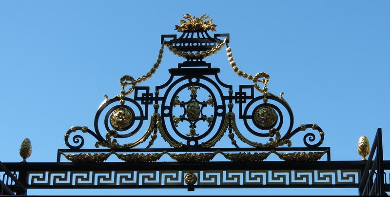 На встречу к питерским котам. Летний вечер с Нет.