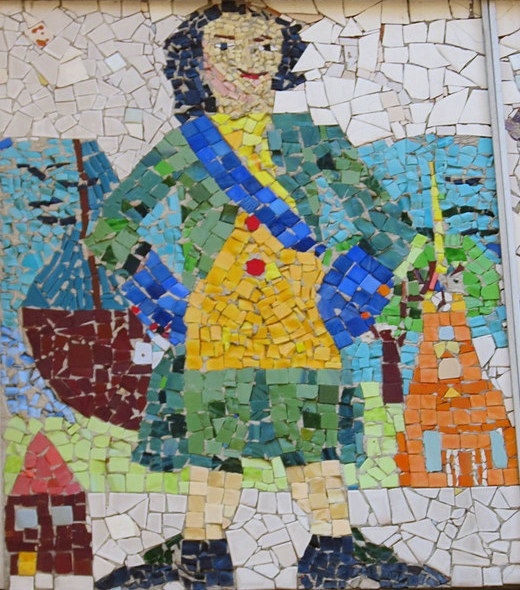 На встречу к питерским котам. Летний вечер с Нет.