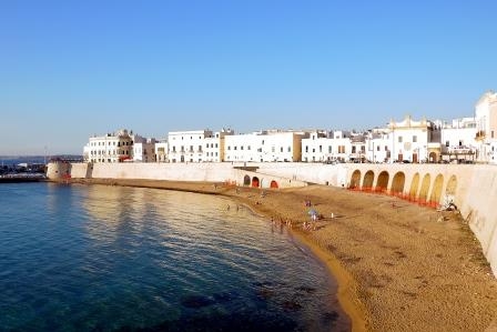 Галлиполи шоппинг