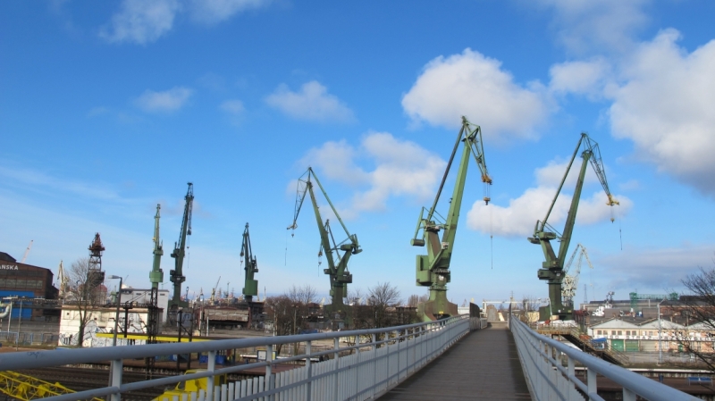 10 дней, 8 городов - путешествие на пасхальные каникулы (апрель 2015)