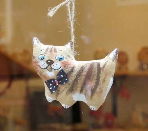 Поговорим о кошках34