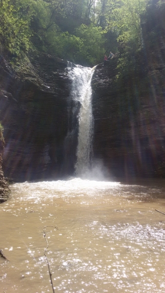 Адыгея на майские 2015