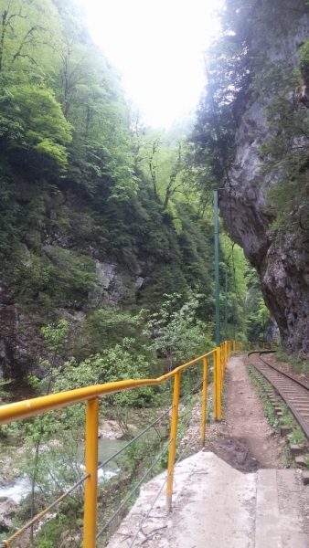 Адыгея на майские 2015