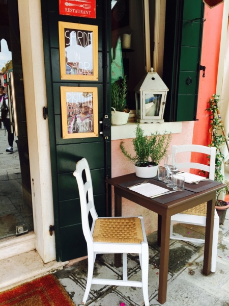 Италия-Австрия в июне с детьми