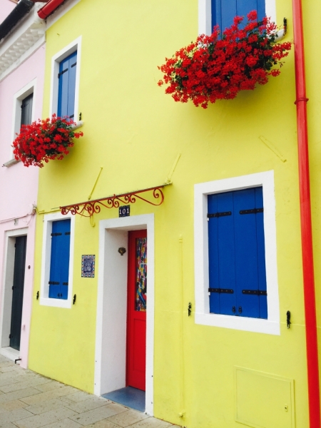 Италия-Австрия в июне с детьми