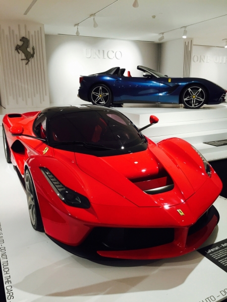 Италия-Австрия в июне с детьми