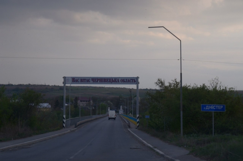 Чё там у...на...в Украине? Две недели своими глазами.
