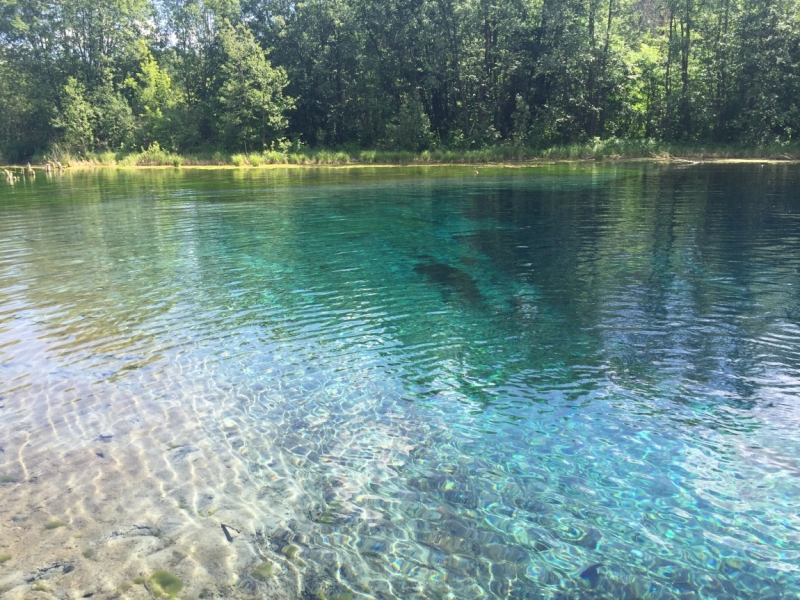 Нижний Новгород и Казань в июне 2015 глазами обывателей.