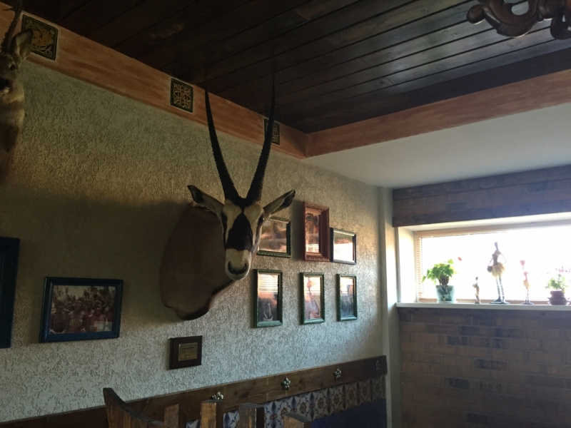 Нижний Новгород и Казань в июне 2015 глазами обывателей.