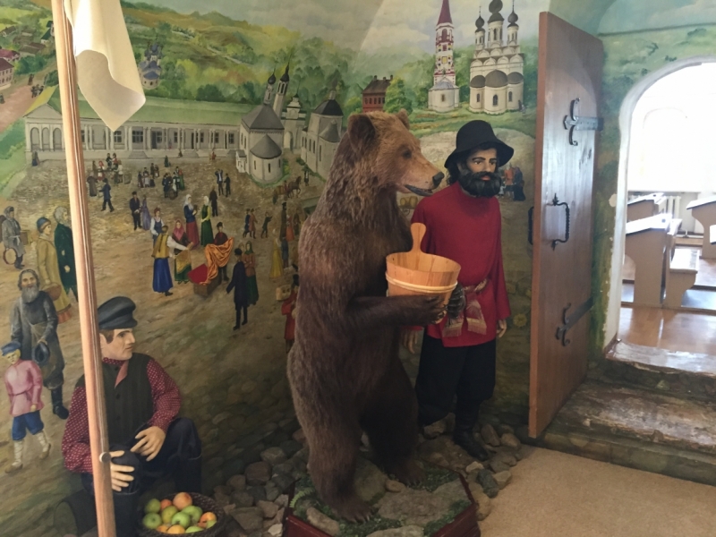 Нижний Новгород и Казань в июне 2015 глазами обывателей.