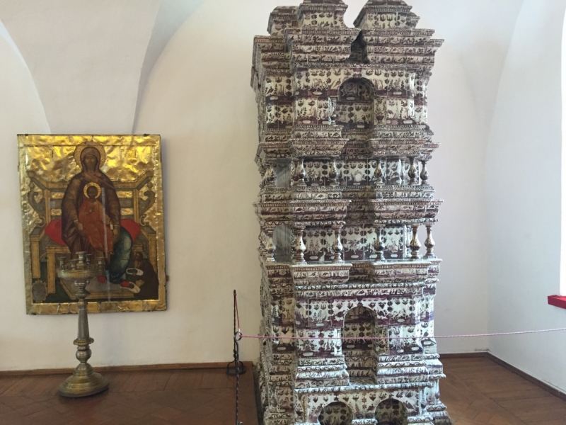 Нижний Новгород и Казань в июне 2015 глазами обывателей.