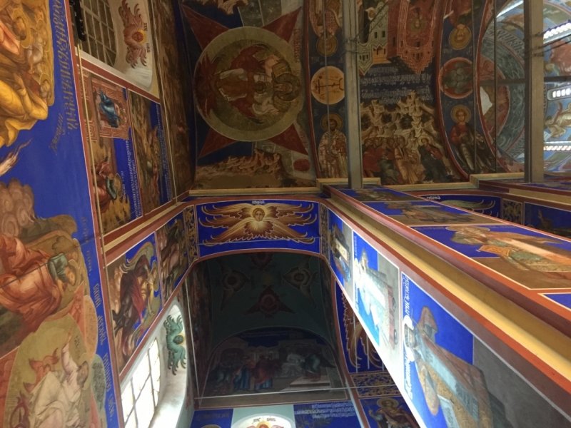 Нижний Новгород и Казань в июне 2015 глазами обывателей.