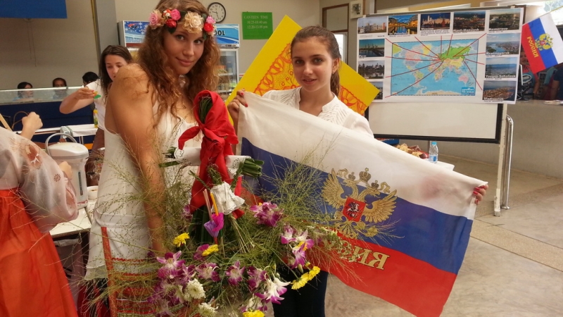 Цыганская семья. Или наша жизнь одновременно на два дома – в Хуа-Хине и на Самуи