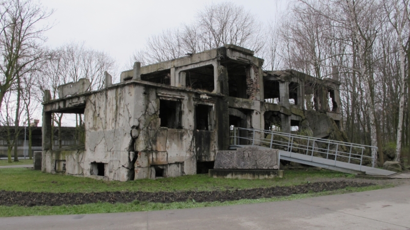 10 дней, 8 городов - путешествие на пасхальные каникулы (апрель 2015)