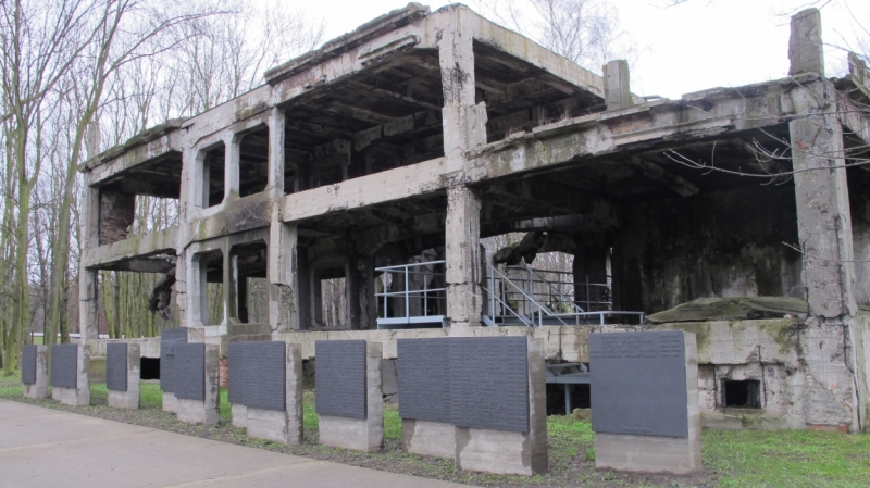 10 дней, 8 городов - путешествие на пасхальные каникулы (апрель 2015)