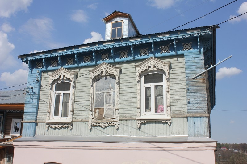 Ставрополь-Калуга-Москва, май 2015 Ставрополь-Калуга-Москва, май 2015