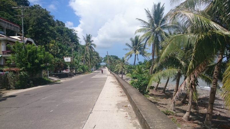 Филиппины июнь 2015. По дороге с Сан Мигеле. Манила, Катандуанес, Таклобан, Каликоан, Себу