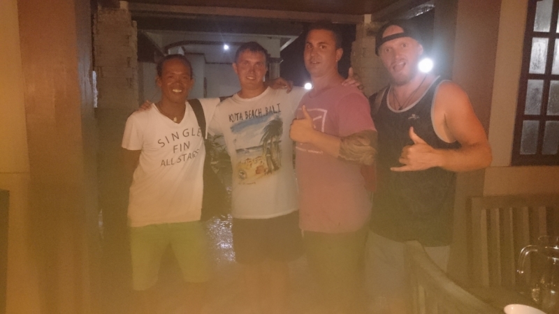 Филиппины июнь 2015. По дороге с Сан Мигеле. Манила, Катандуанес, Таклобан, Каликоан, Себу