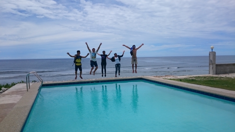 Филиппины июнь 2015. По дороге с Сан Мигеле. Манила, Катандуанес, Таклобан, Каликоан, Себу