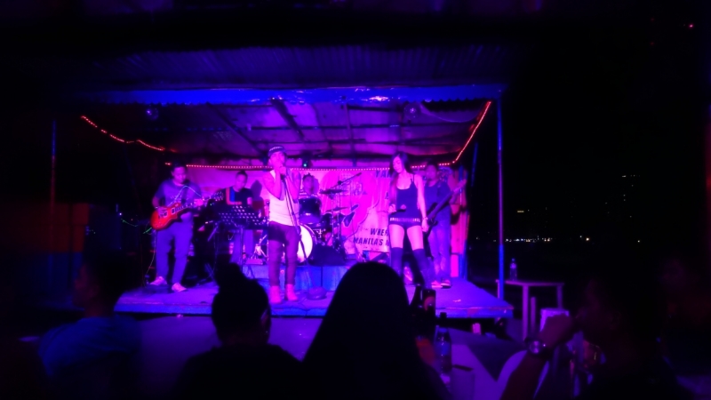 Филиппины июнь 2015. По дороге с Сан Мигеле. Манила, Катандуанес, Таклобан, Каликоан, Себу