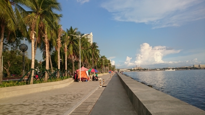 Филиппины июнь 2015. По дороге с Сан Мигеле. Манила, Катандуанес, Таклобан, Каликоан, Себу