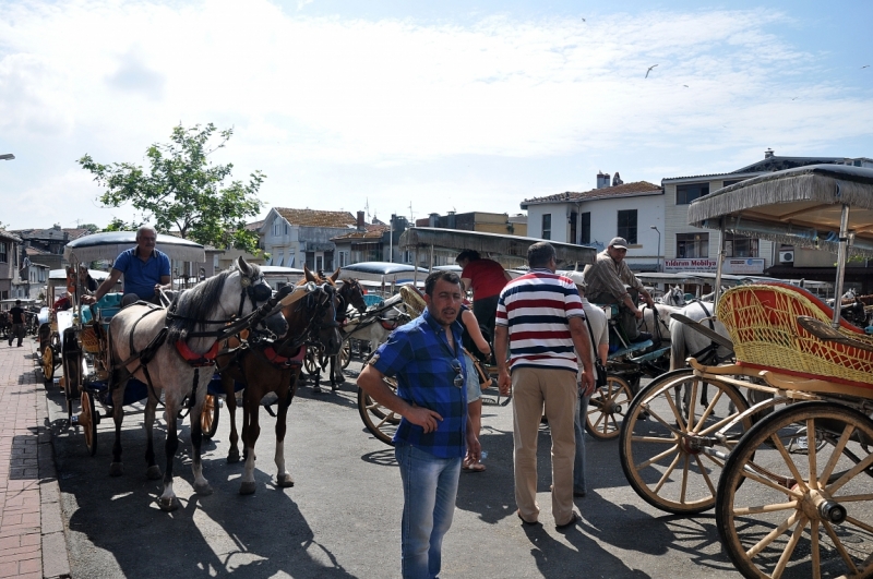 Weekend in Istanbul или спонтанное путешествие в древний город(много фото).