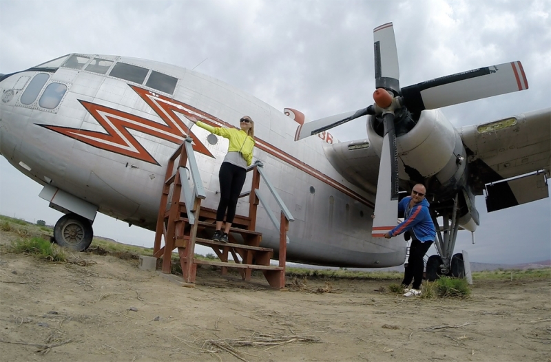 Башня Дьявола