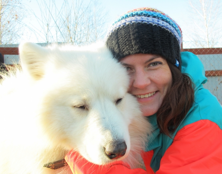 Уральские командировочные выходные.